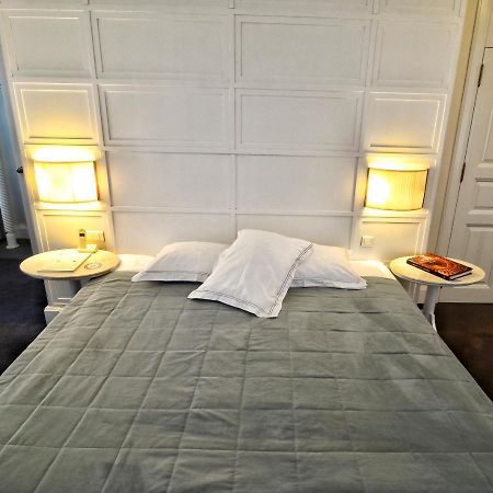 Kar'S Hotel Kars Eksteriør bilde
