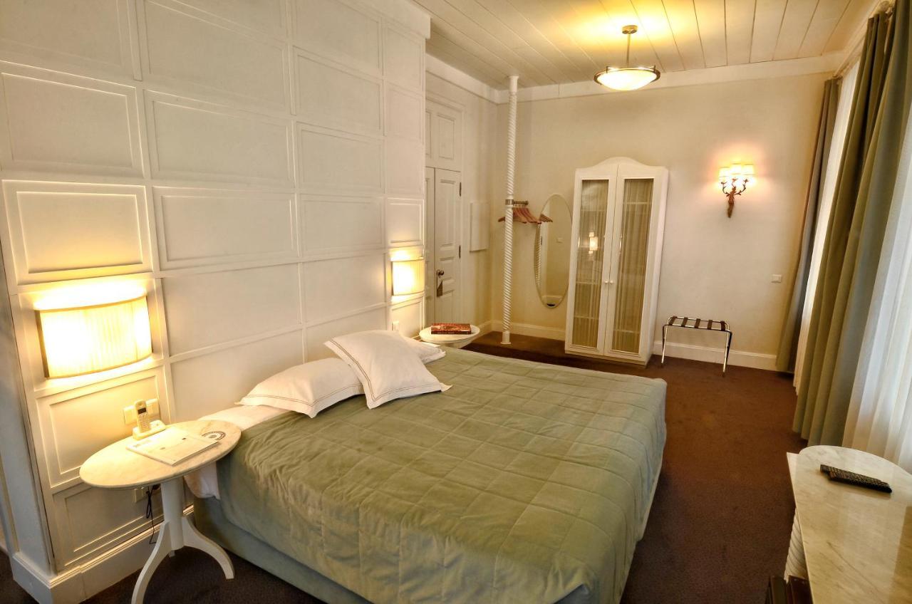Kar'S Hotel Kars Eksteriør bilde